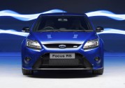 Ford Focus RS